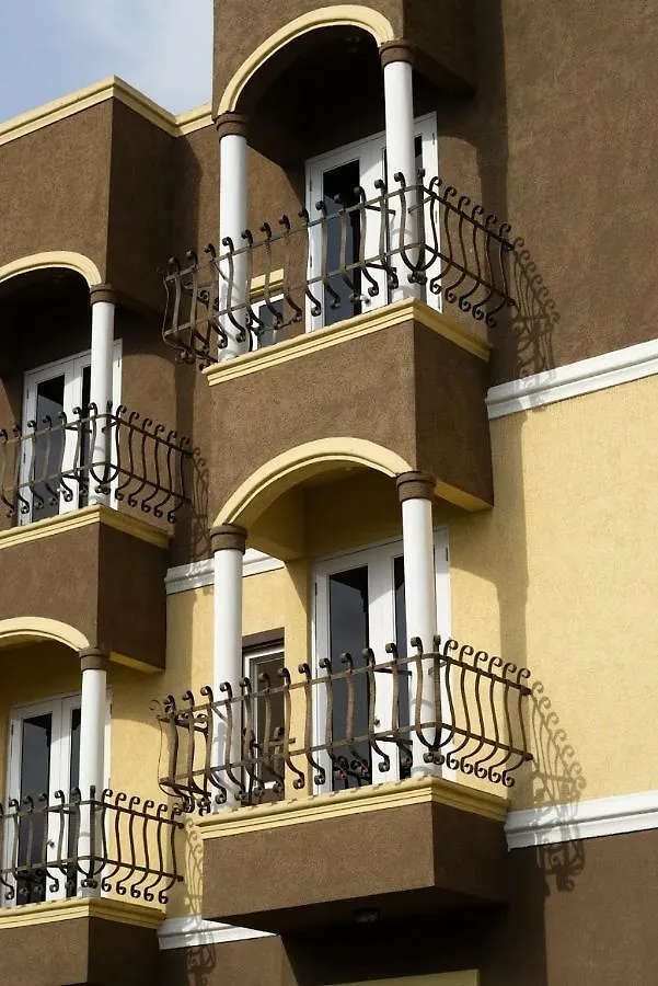 Barri Vacation Home 킹스톤 자메이카